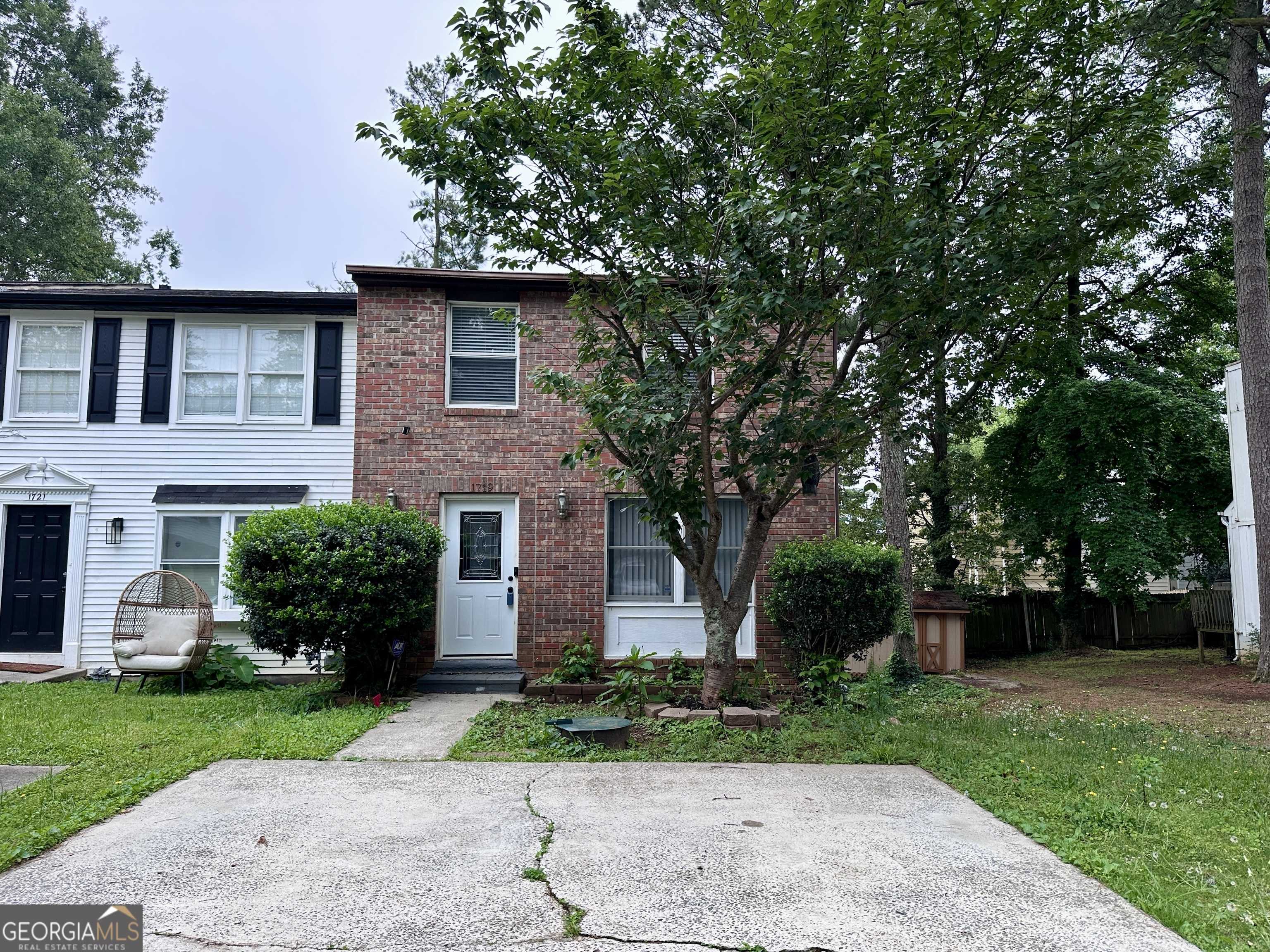 Smyrna, GA 30080,1719 Cumberland Valley DR SE