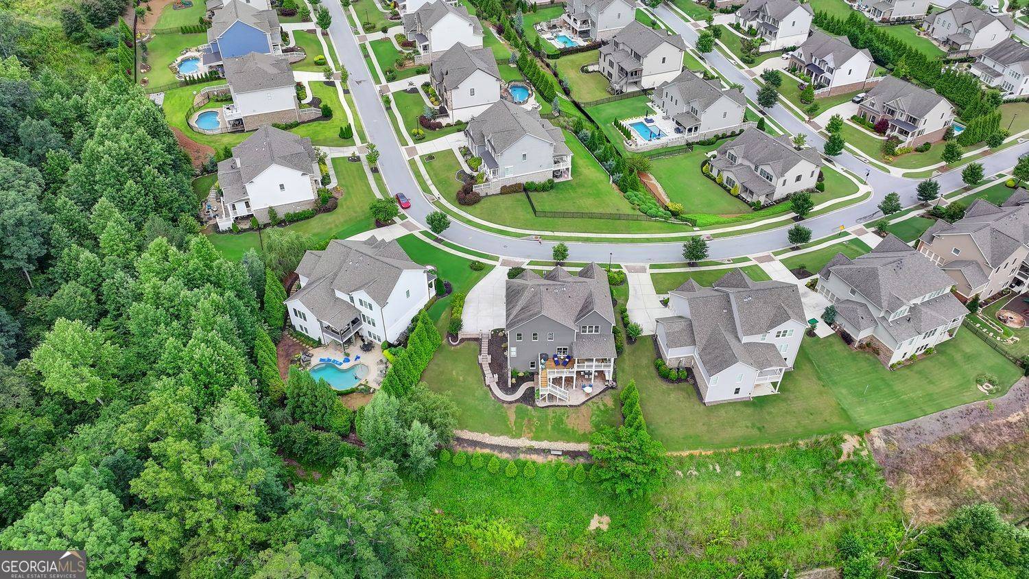 Flowery Branch, GA 30542,6722 Trail Side DR