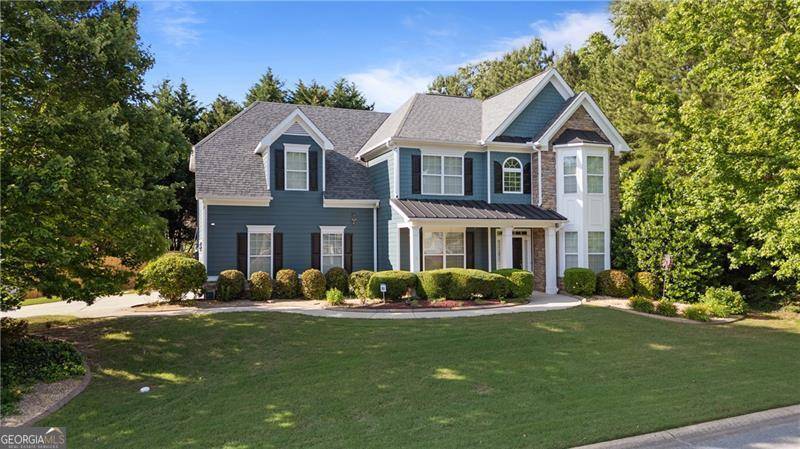 Cumming, GA 30040,1210 Magnolia Park CIR