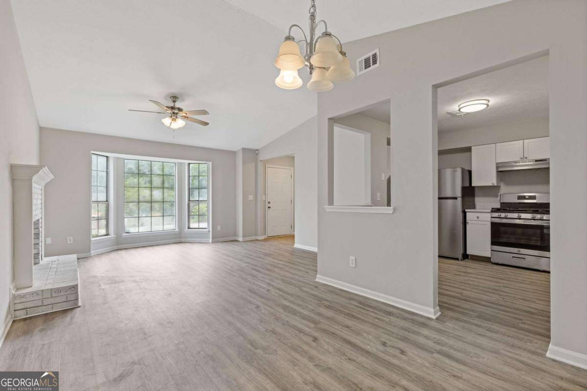Decatur, GA 30034,2426 Corner Shoals DR