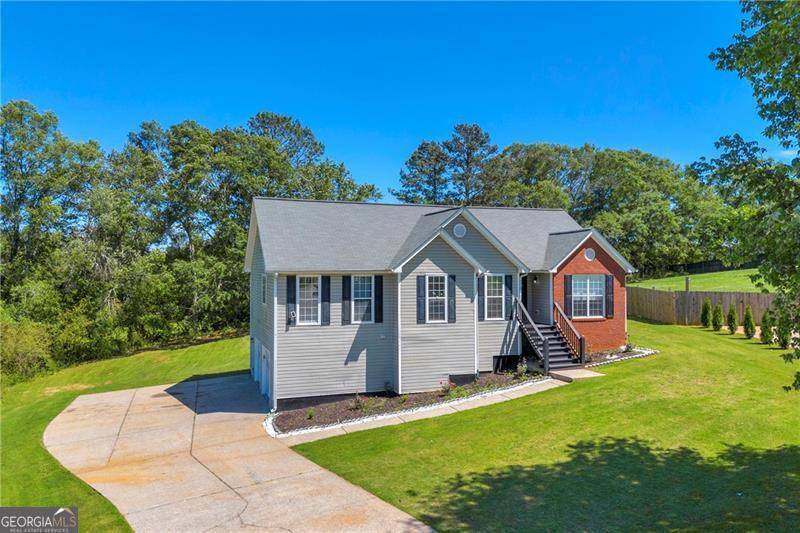 Bethlehem, GA 30620,107 Timothy LN