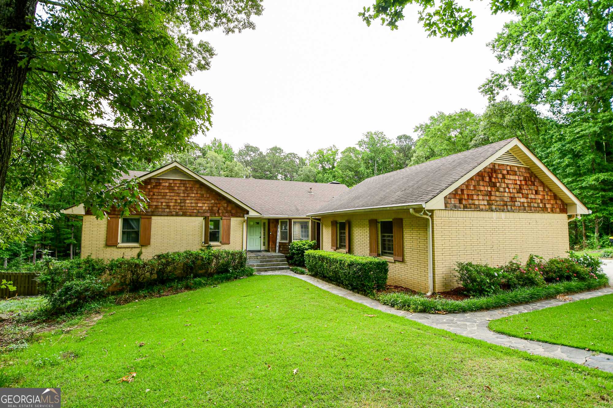 Fayetteville, GA 30214,150 Sandy Ridge TRL