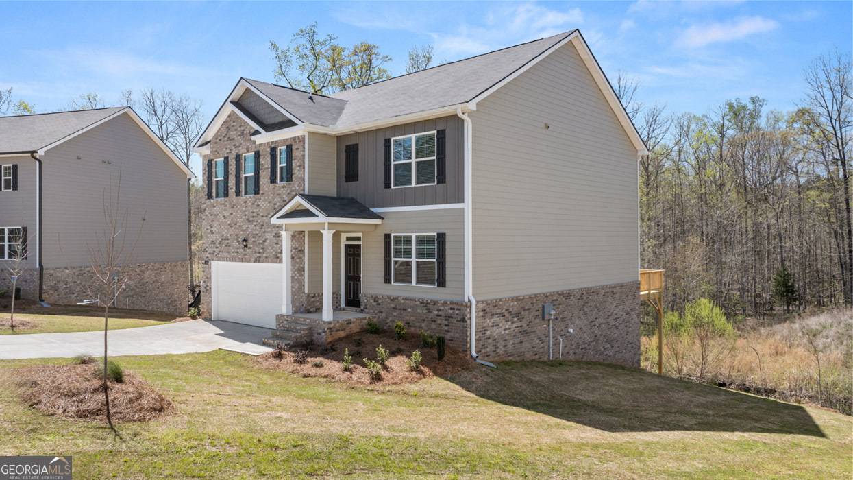 Locust Grove, GA 30248,620 Lobelia WAY