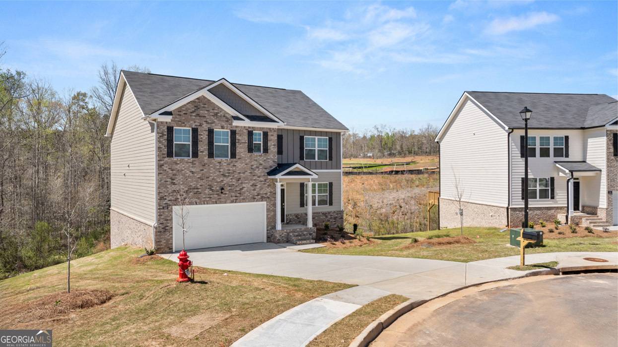 Locust Grove, GA 30248,620 Lobelia WAY