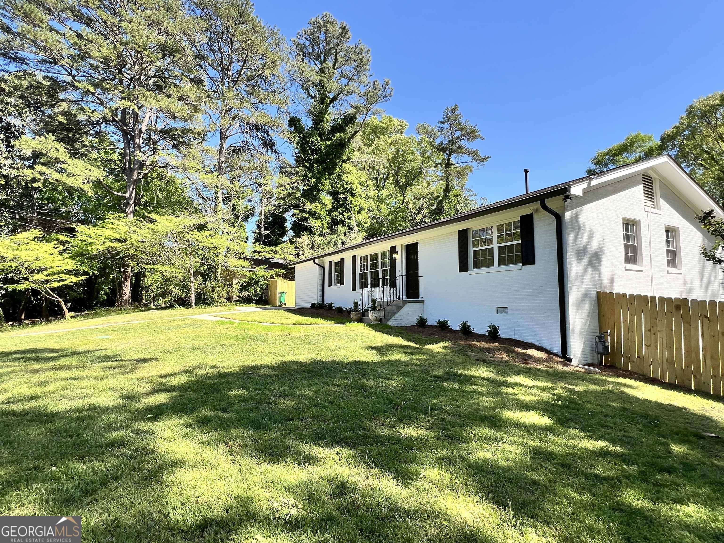 Lithonia, GA 30058,6751 Davidson CT