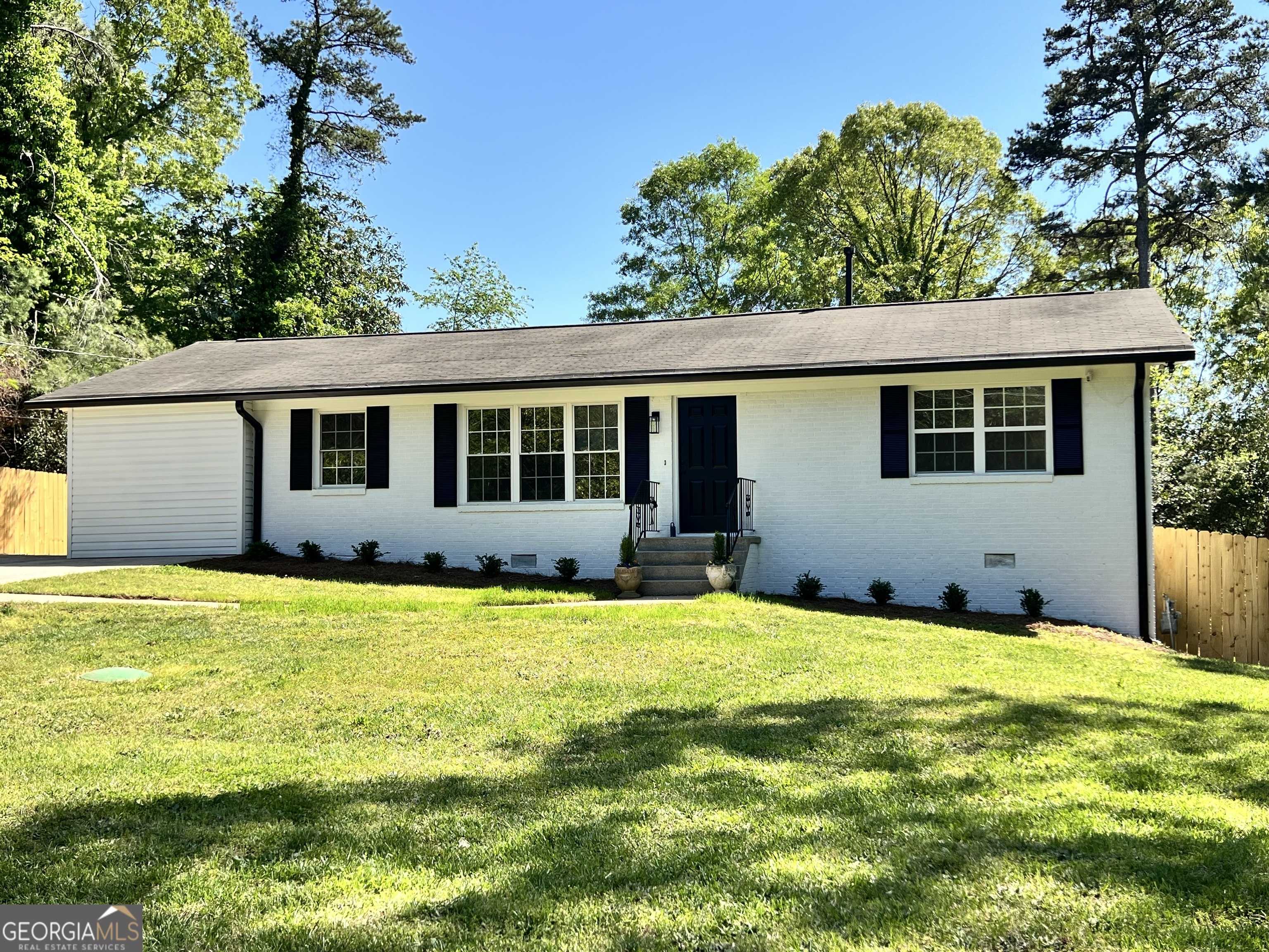 Lithonia, GA 30058,6751 Davidson CT
