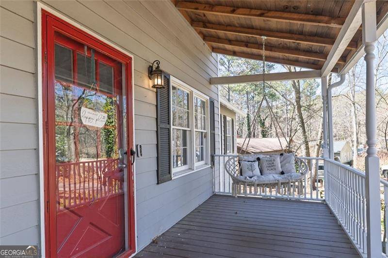 Marietta, GA 30064,3271 SUTCLIFFE RDG