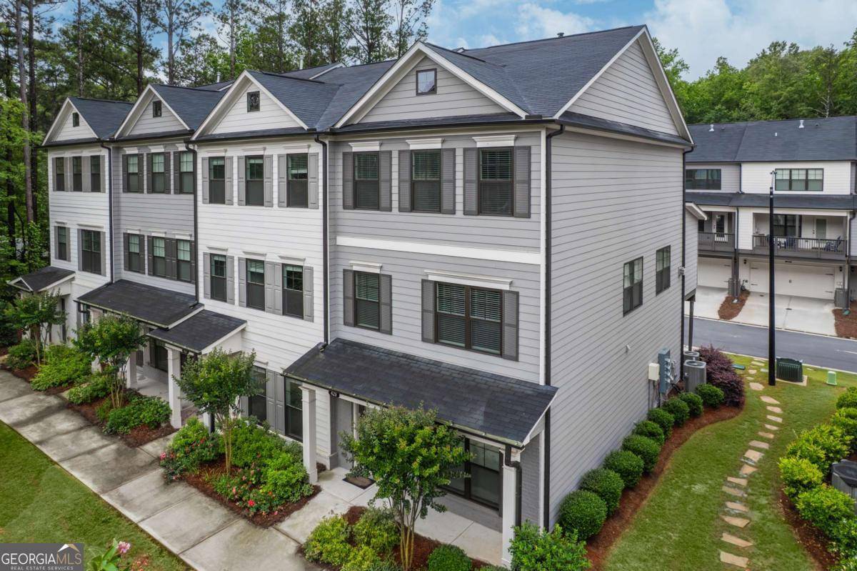 Woodstock, GA 30188,429 Stovall PL