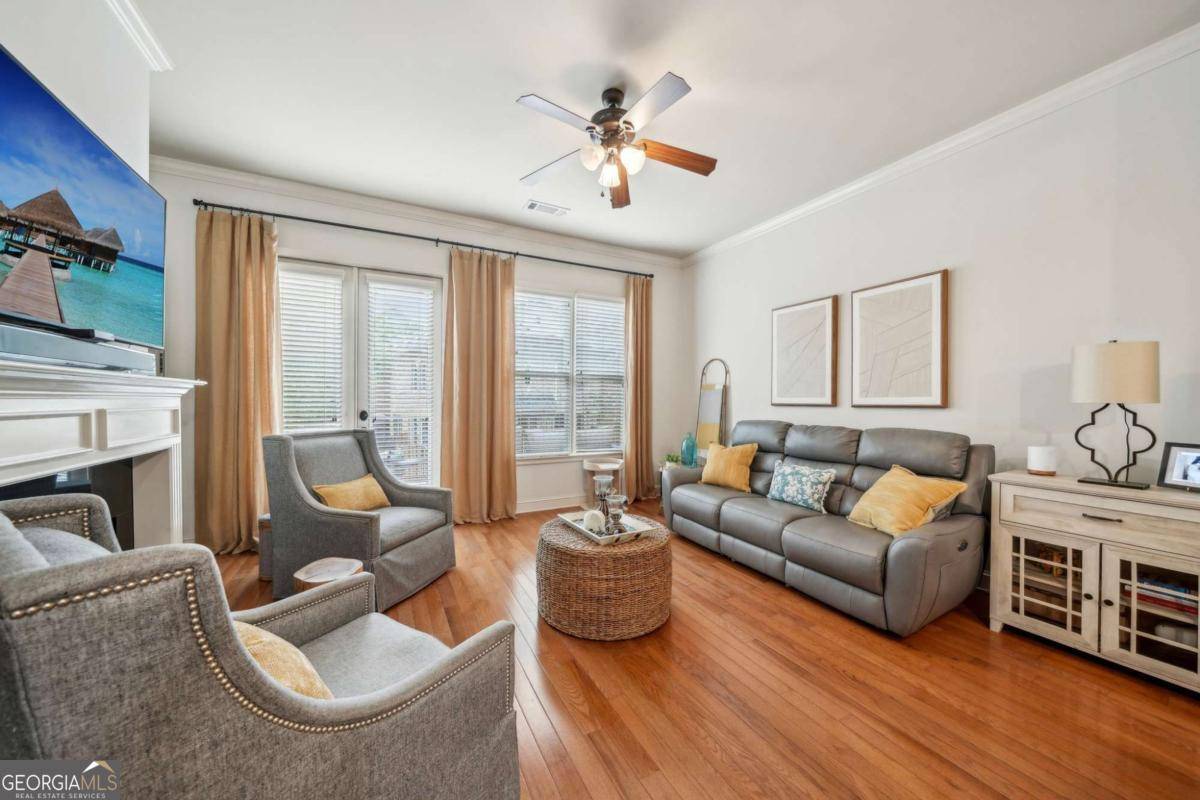 Atlanta, GA 30341,1858 Preserve WAY