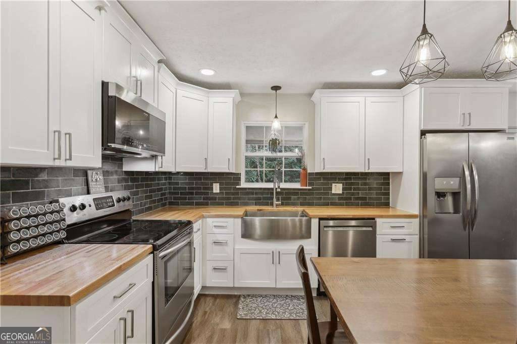 Gainesville, GA 30506,3068 Summer Lake DR