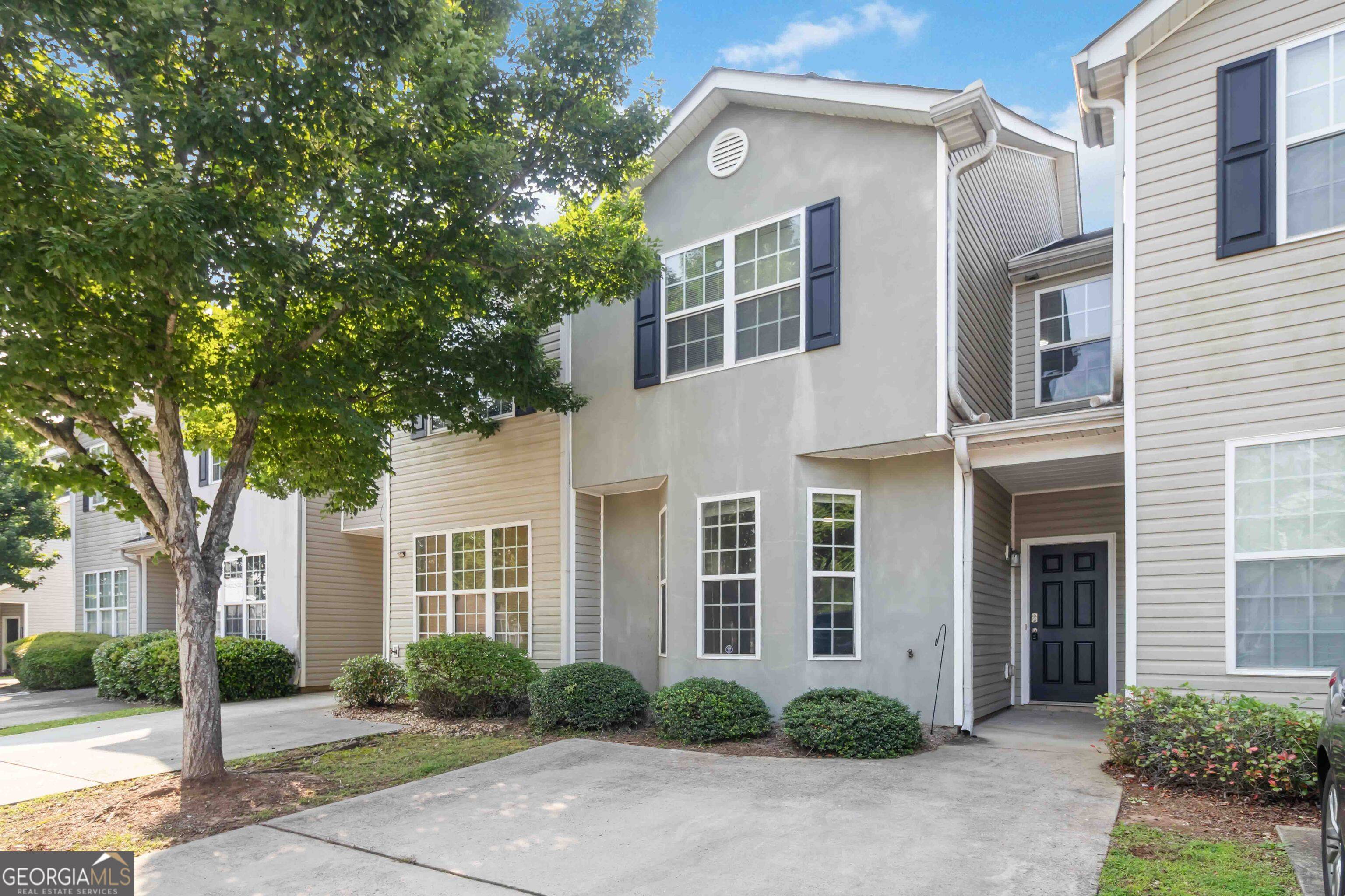 Hampton, GA 30228,2268 Nicole DR