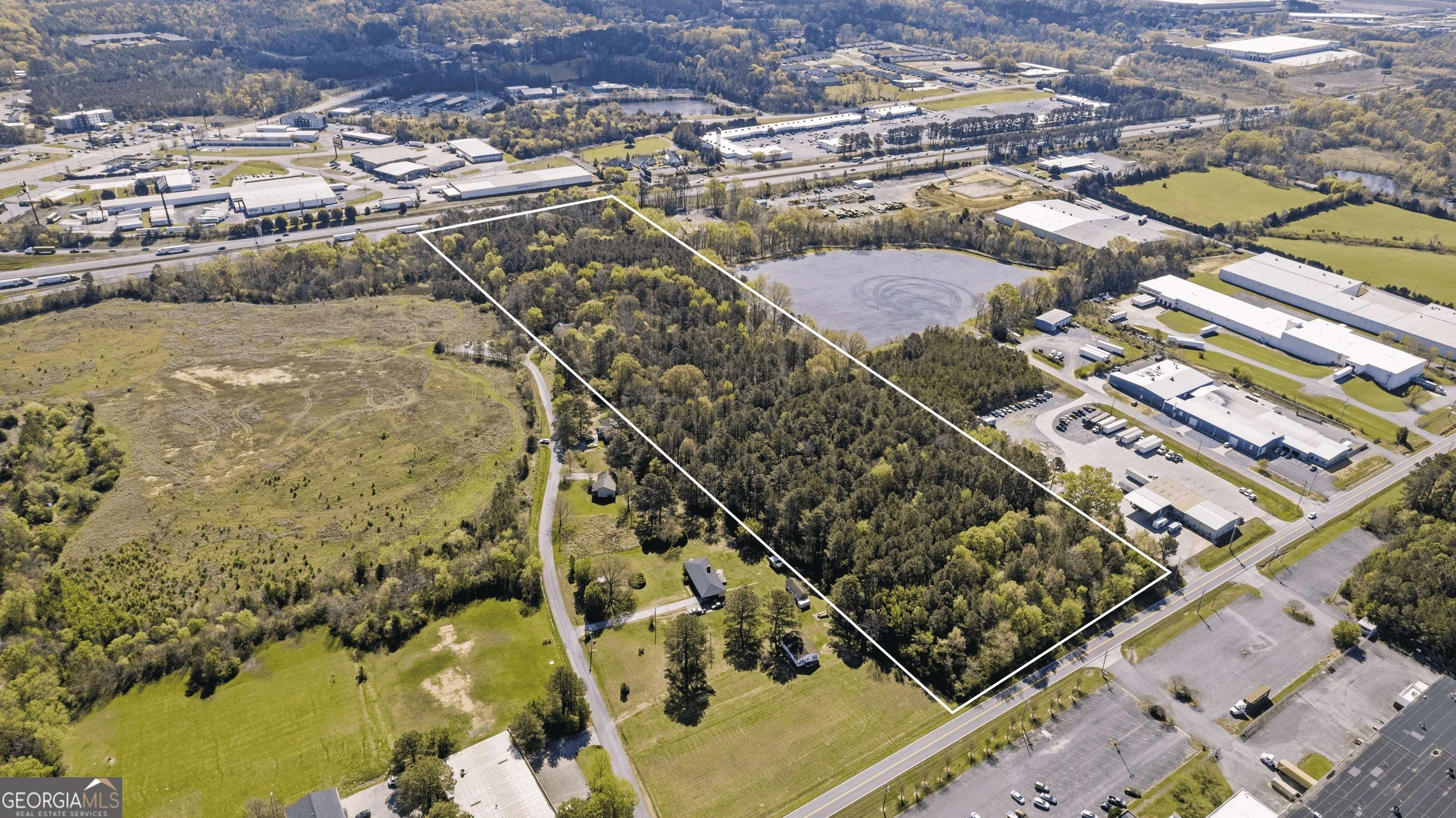 Calhoun, GA 30701,220 Porch Loop