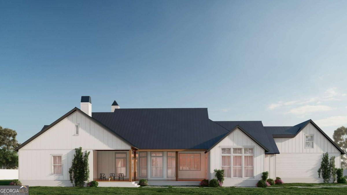 Talking Rock, GA 30175,0 Kelley Highlands Drive - Lot 14