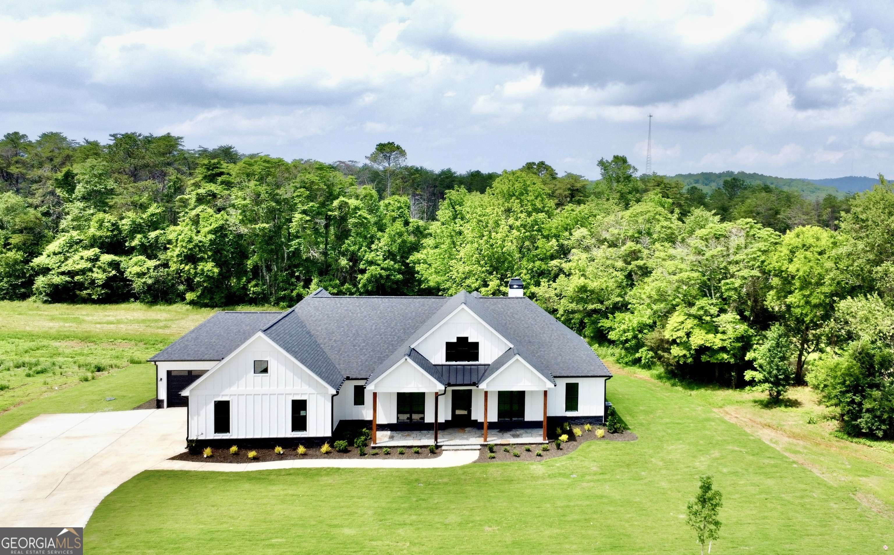 Rydal, GA 30171,300 Eminence Peak