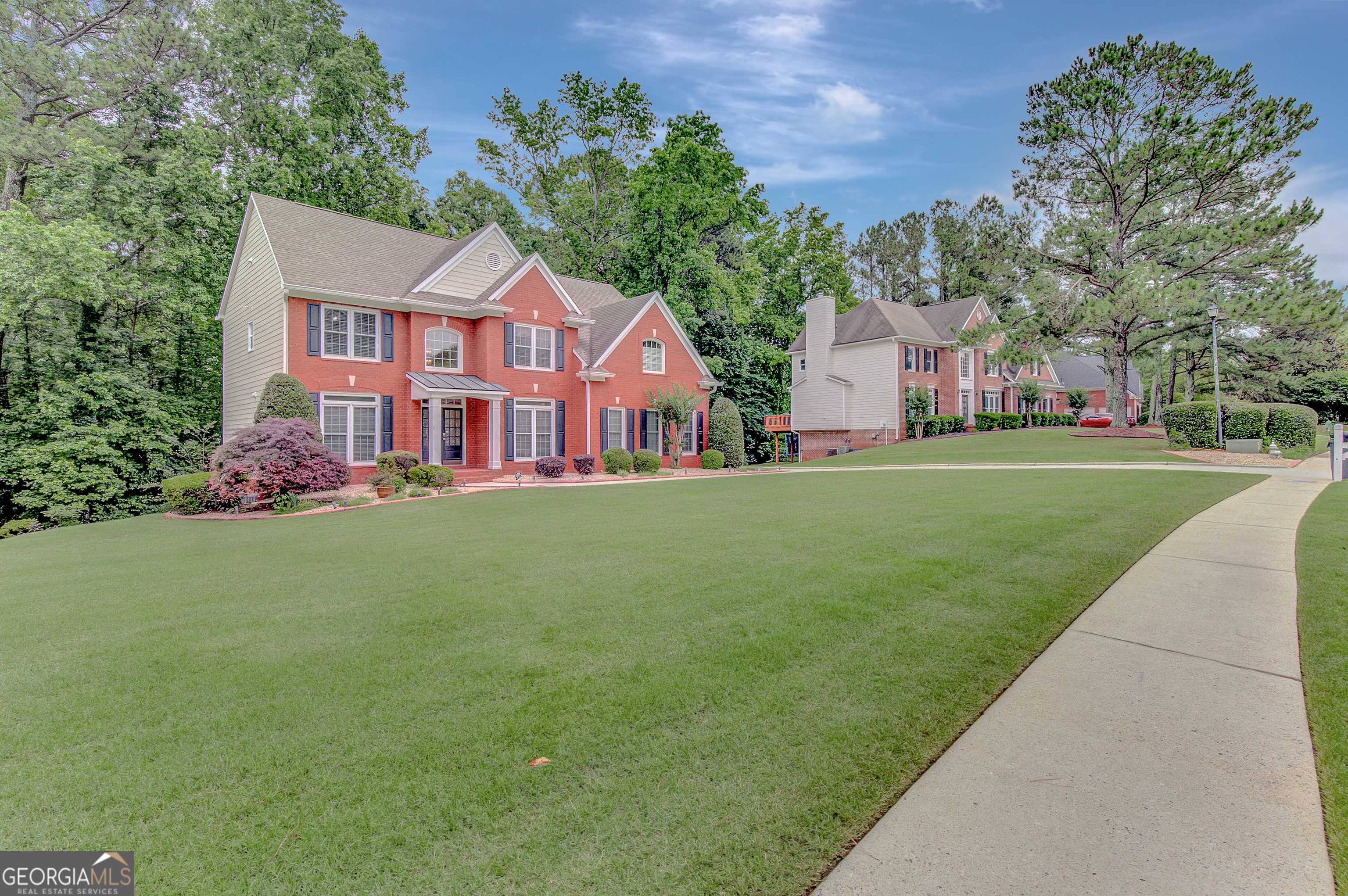 Fayetteville, GA 30215,165 Hidden Lake DR
