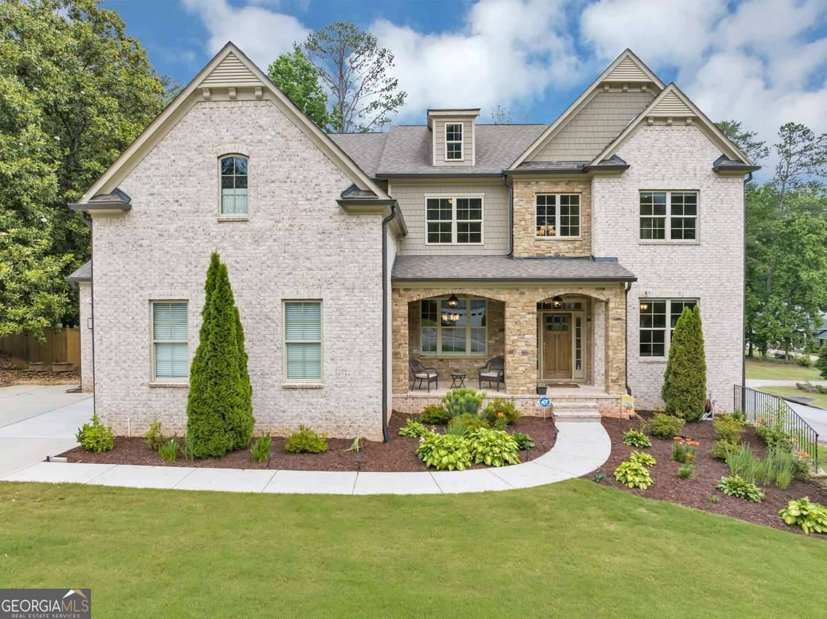 Marietta, GA 30068,3459 Clubland DR