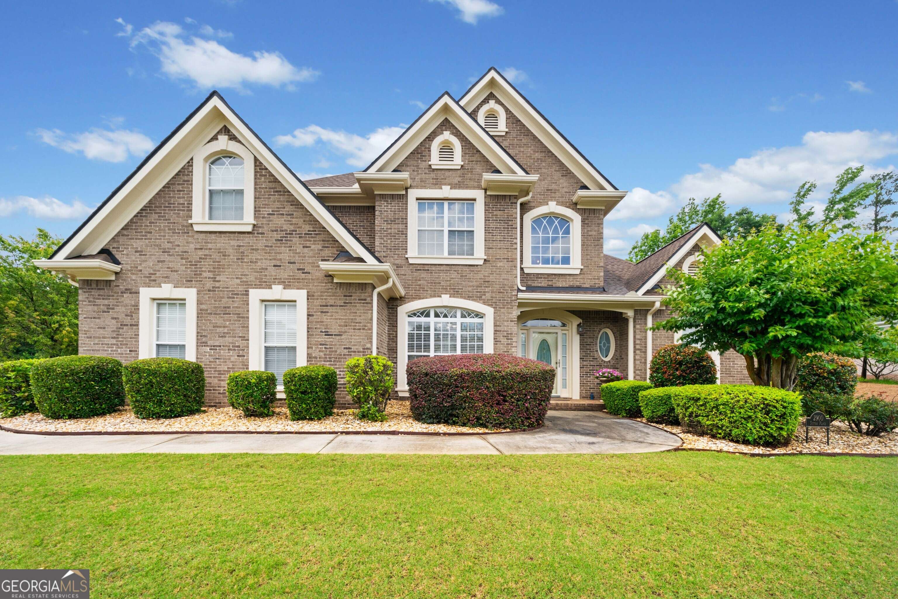 Conyers, GA 30013,2900 Sutton PL SE
