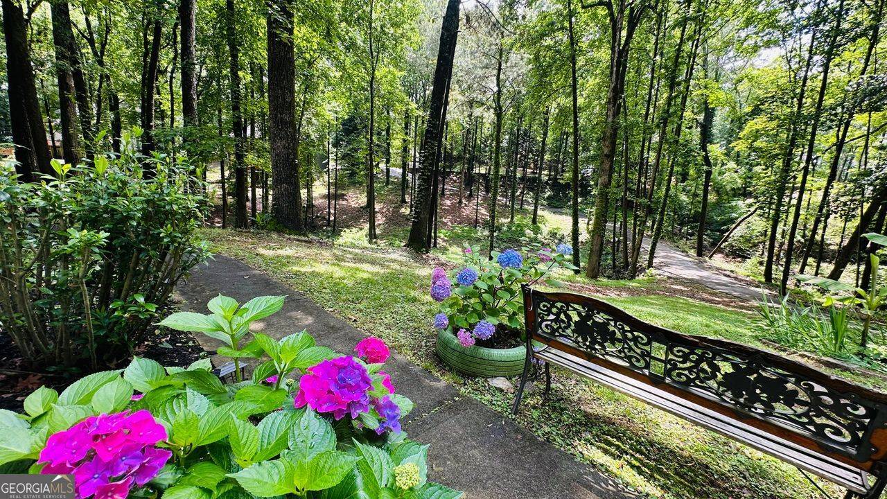 Lawrenceville, GA 30043,2985 HEATHER STONE WAY