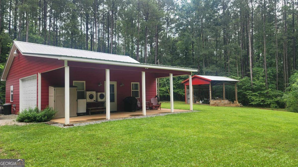 Eatonton, GA 31024,397 Thomas DR