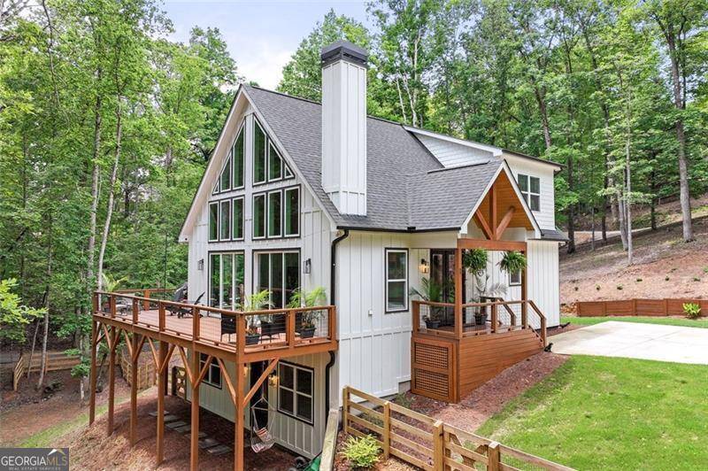 Gainesville, GA 30506,6553 Woodhill