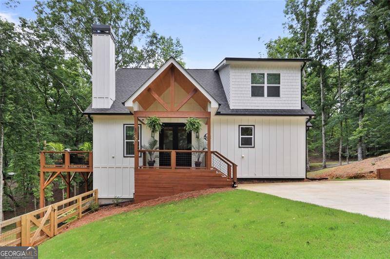 Gainesville, GA 30506,6553 Woodhill