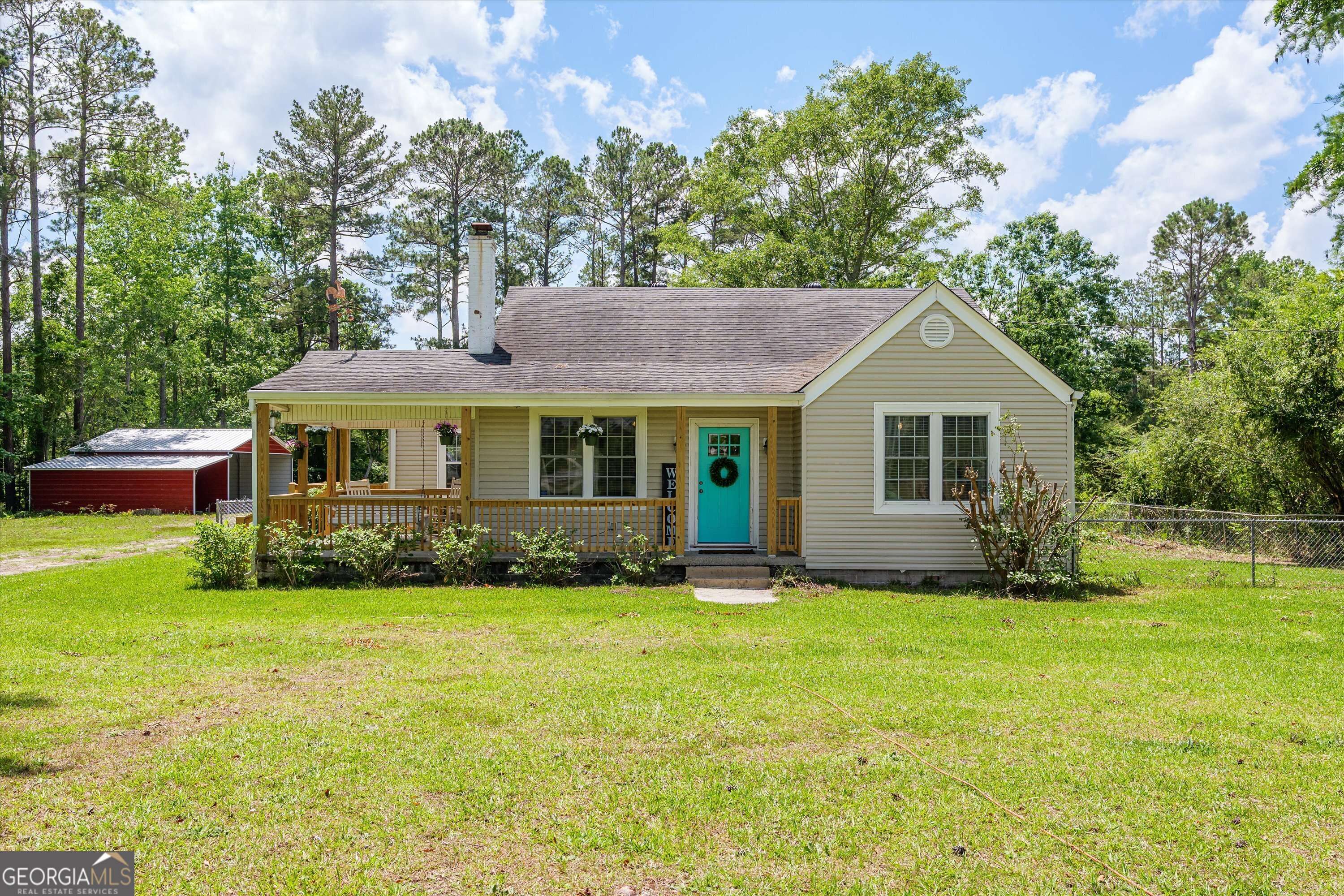 Thomson, GA 30824,1055 Wrens HWY