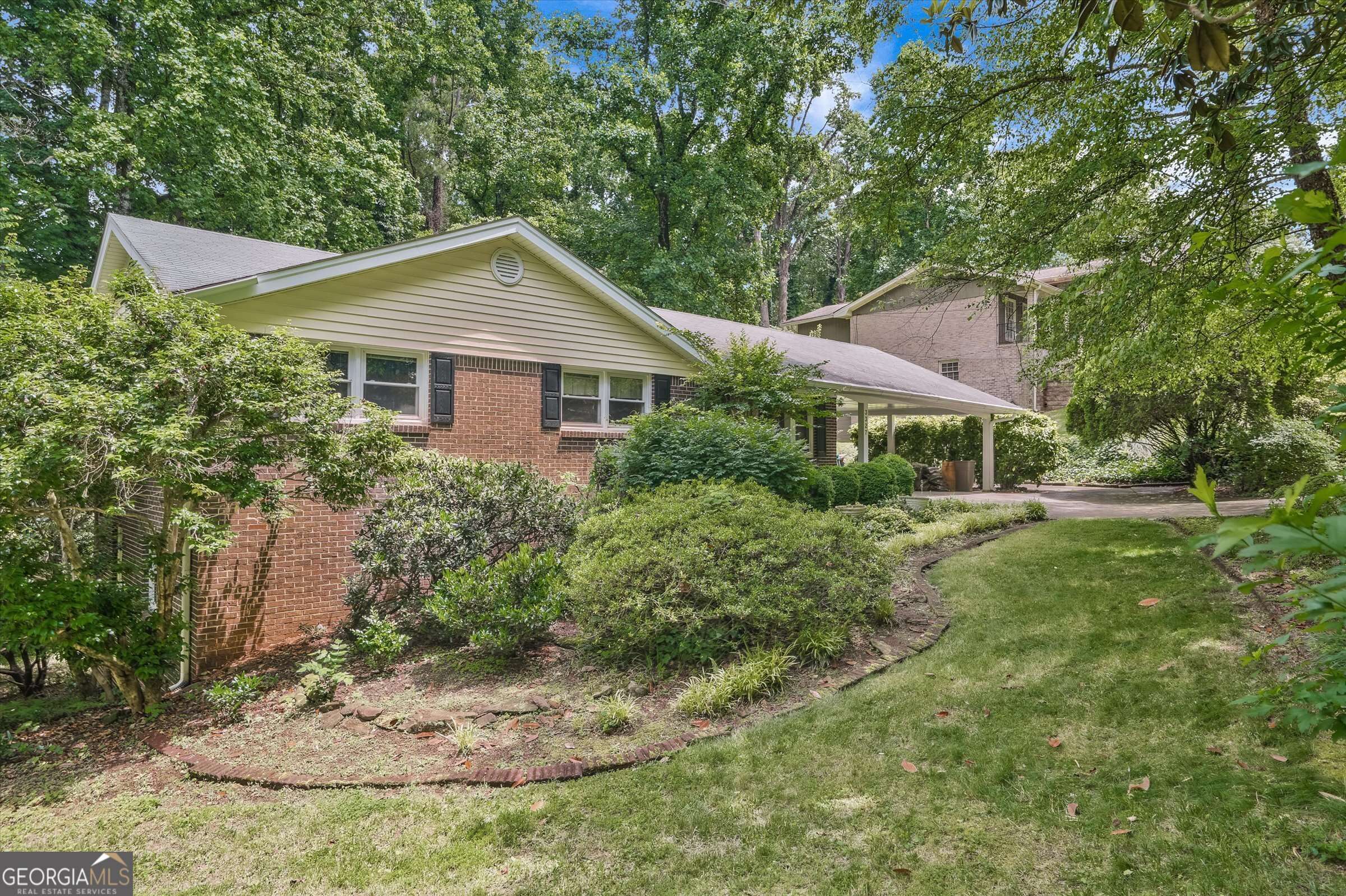Tucker, GA 30084,3327 SPRING MEADOW CT