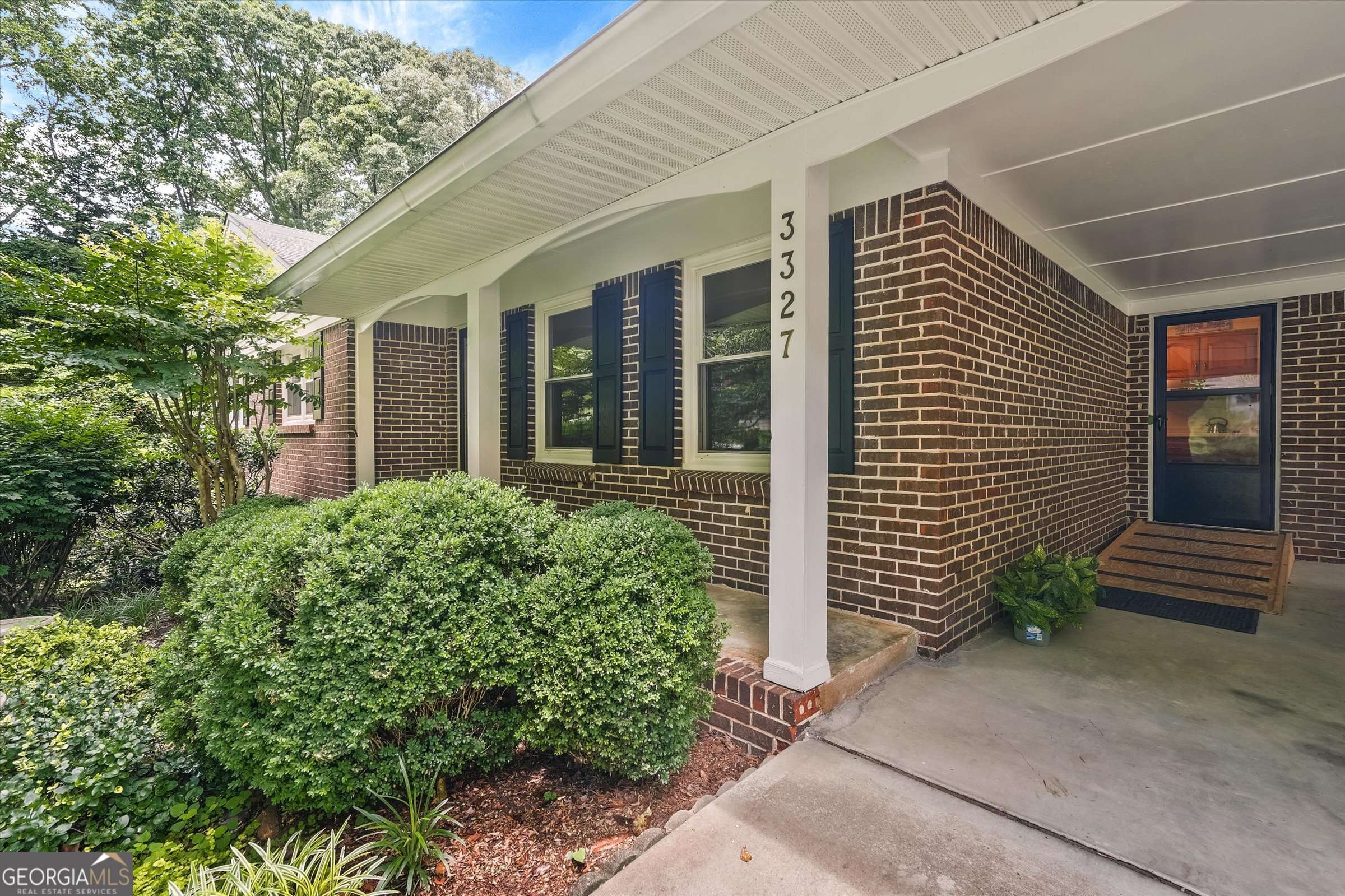 Tucker, GA 30084,3327 SPRING MEADOW CT
