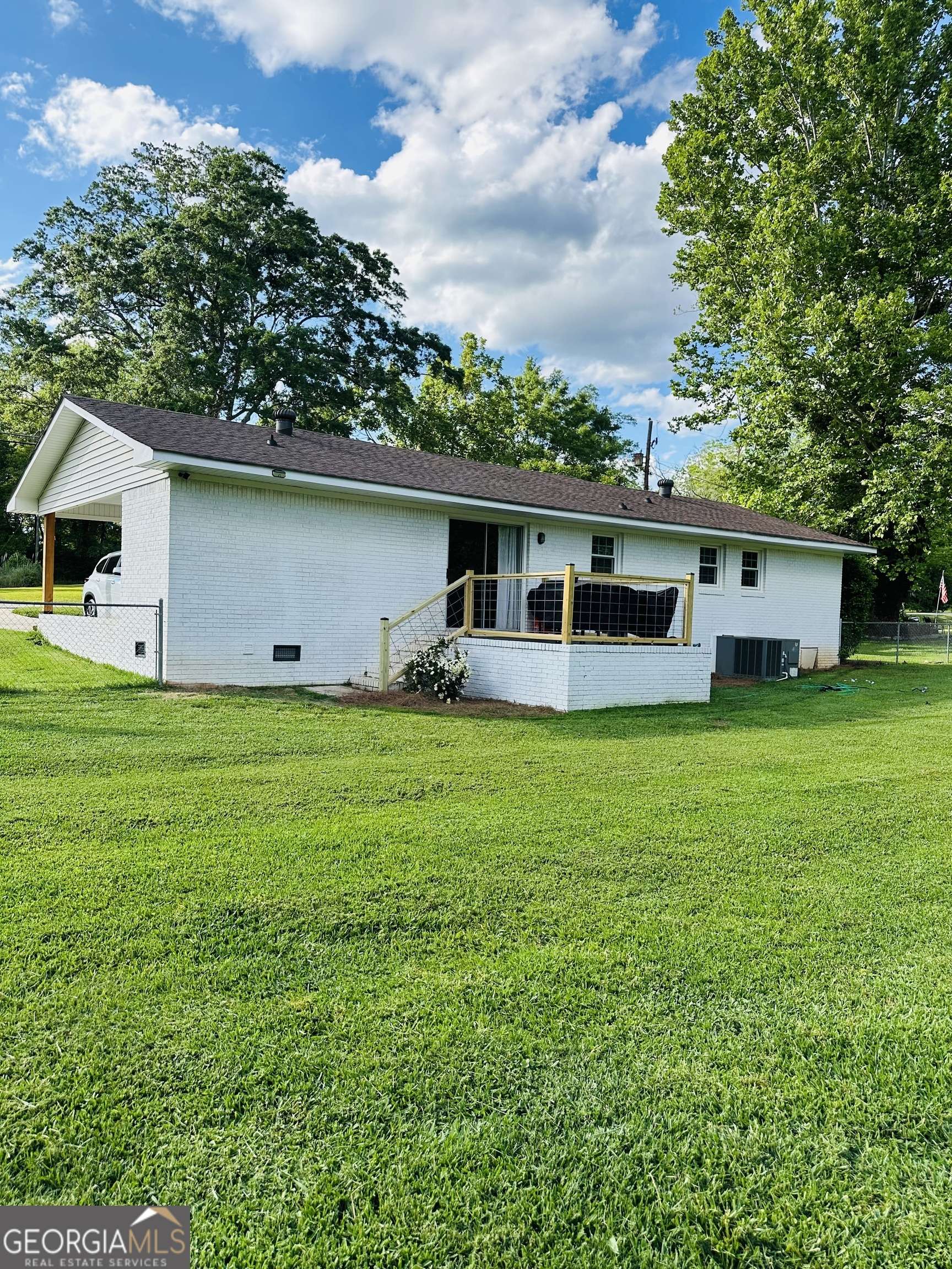 Thomaston, GA 30286,277 N Old Alabama RD
