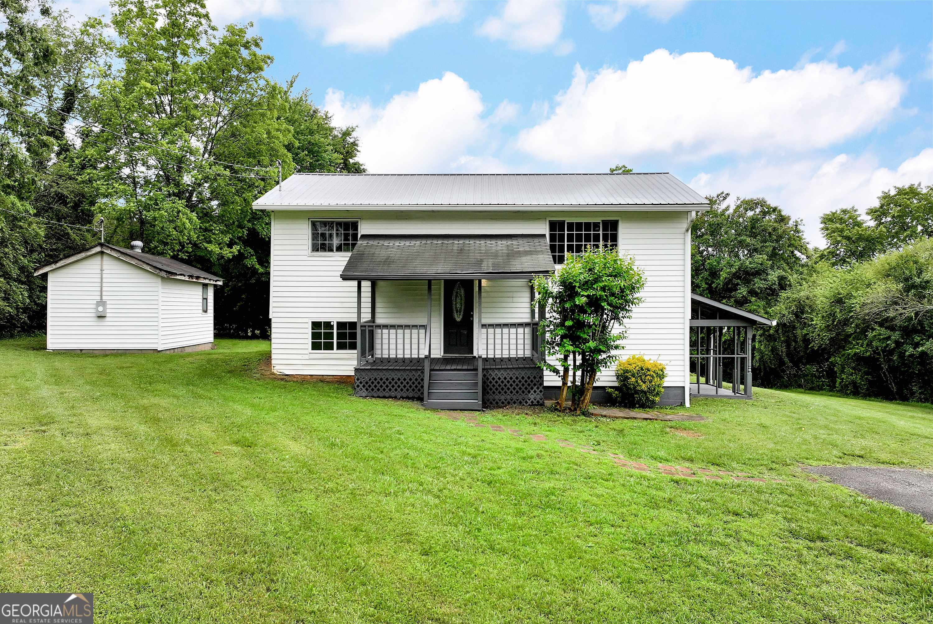 Demorest, GA 30535,243 Mulkey RD