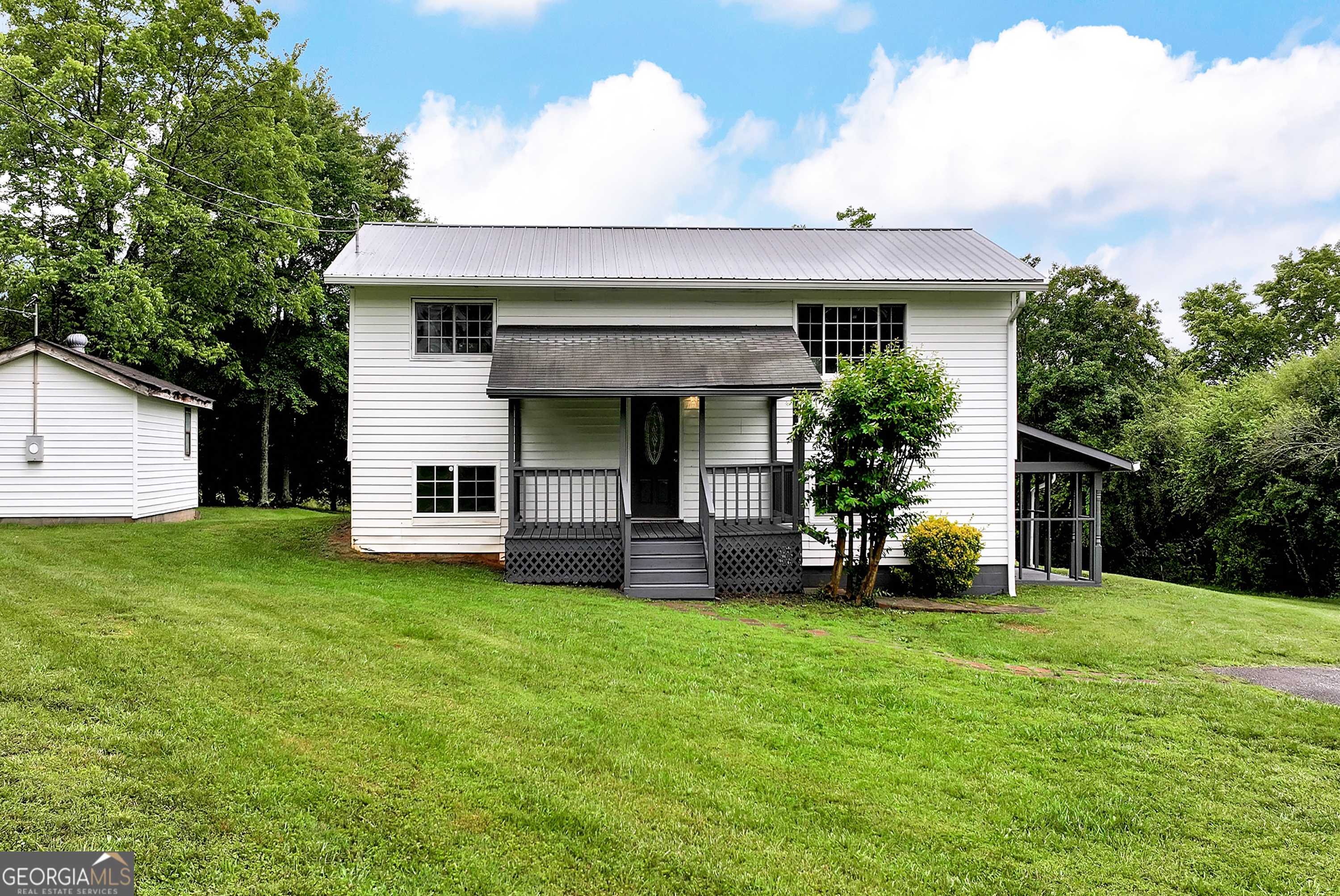 Demorest, GA 30535,243 Mulkey RD