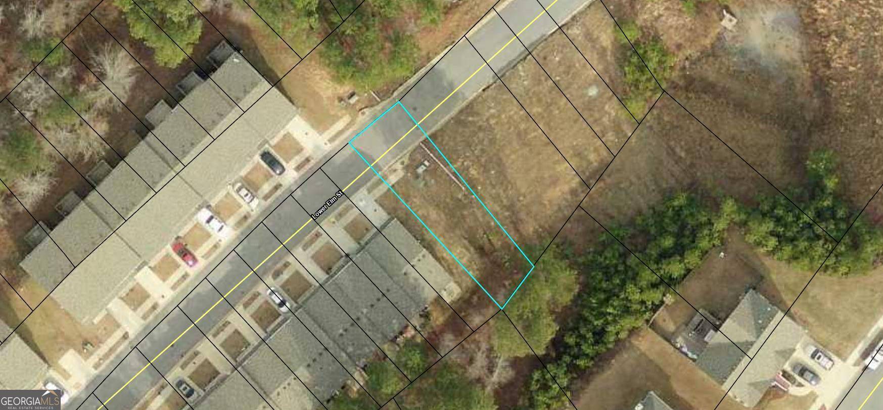 South Fulton, GA 30349,4994 Lower Elm ST