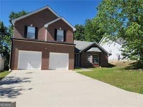 Lithonia, GA 30058,1752 Spring Hill CV