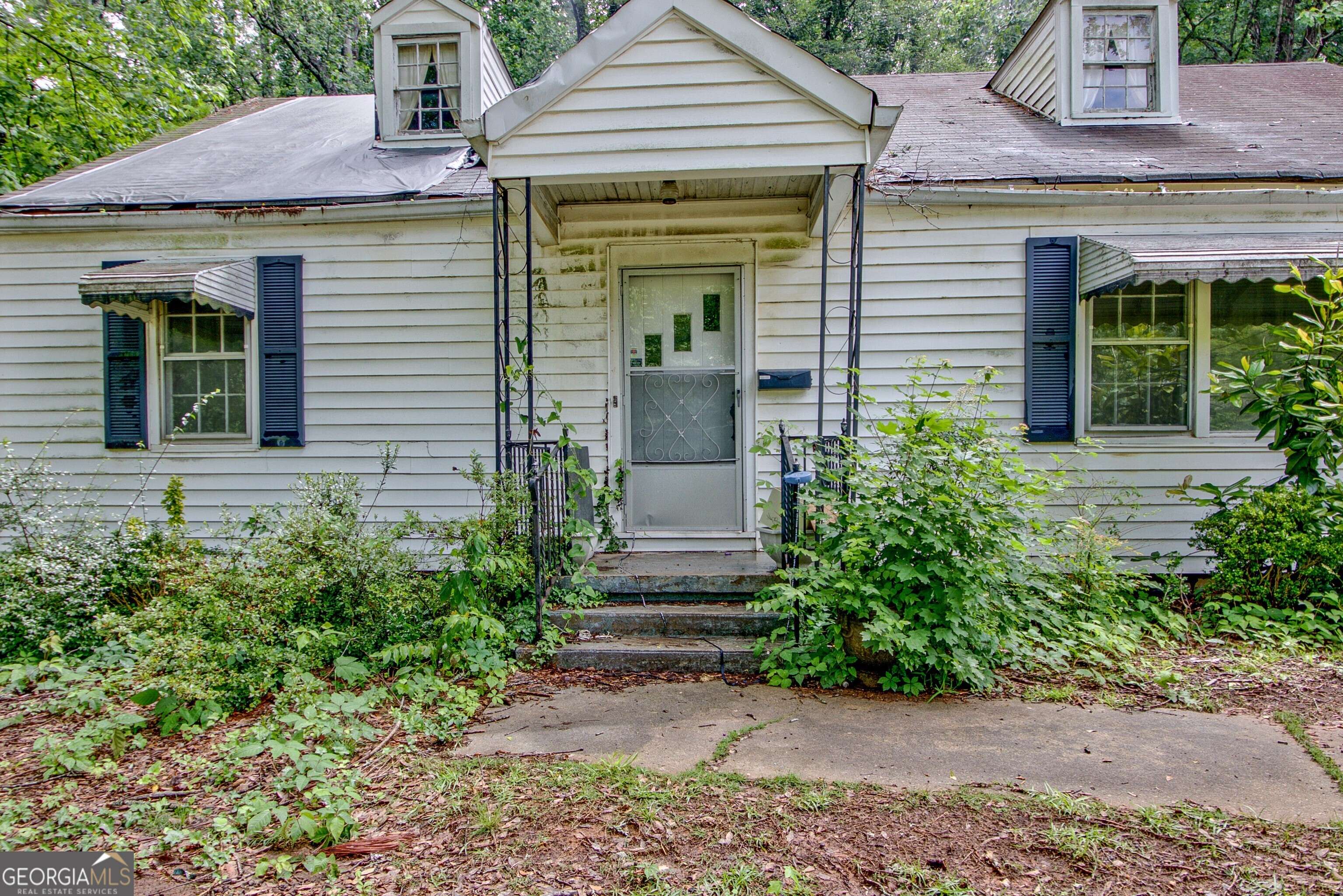 Atlanta, GA 30311,1774 Willis Mill RD SW