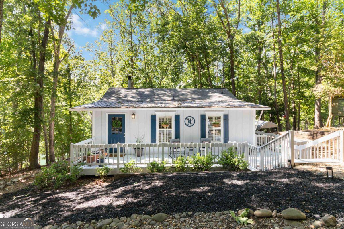 Flowery Branch, GA 30542,6551 Bermuda LN