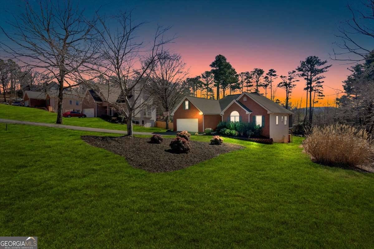 White, GA 30184,46 Centerport DR