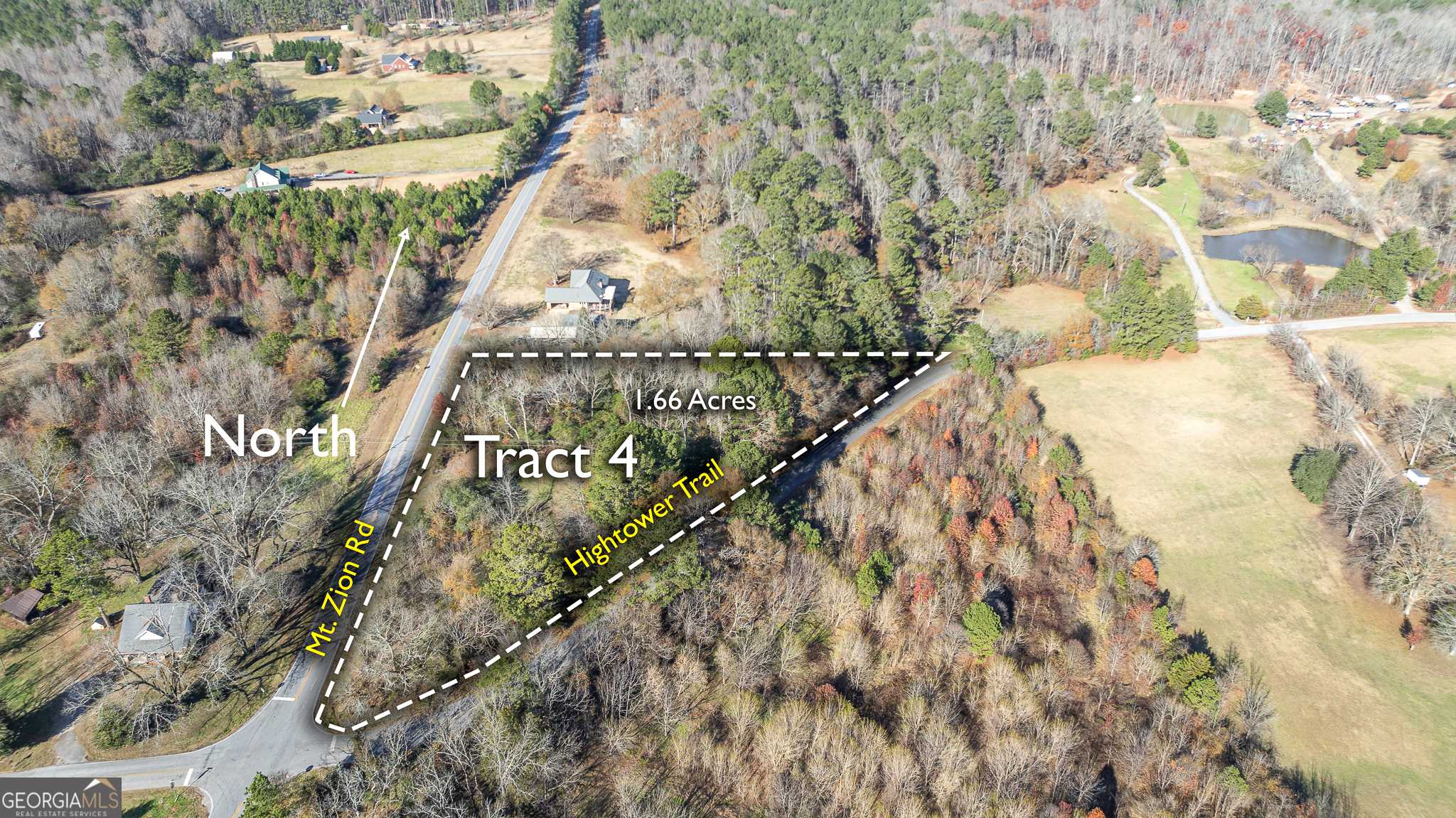 Oxford, GA 30054,2804 Mount Zion Road