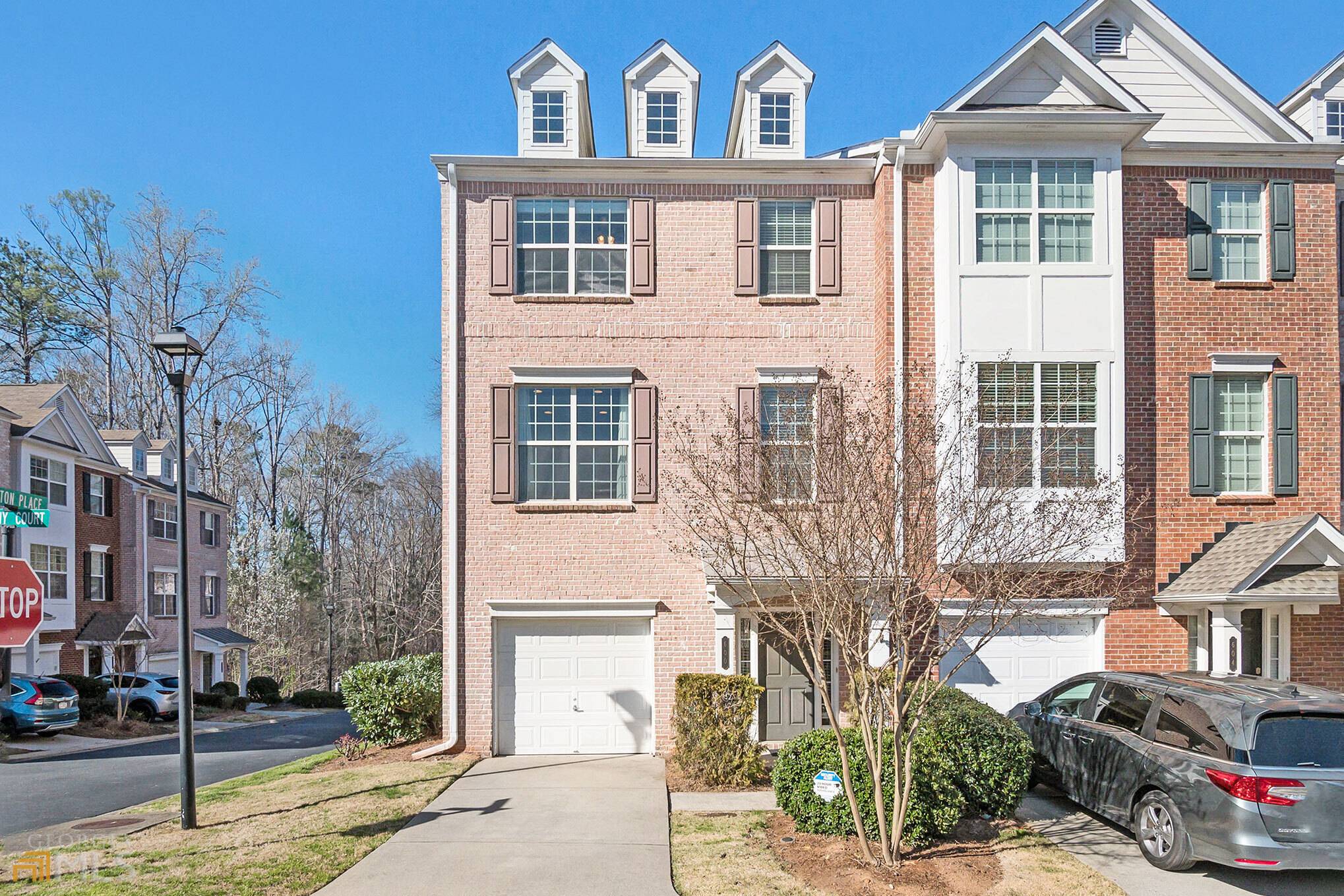Sandy Springs, GA 30350,600 Coligny CT