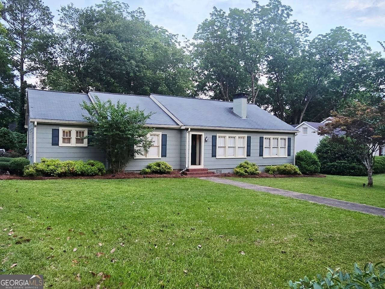 Carrollton, GA 30117,142 Griffin DR