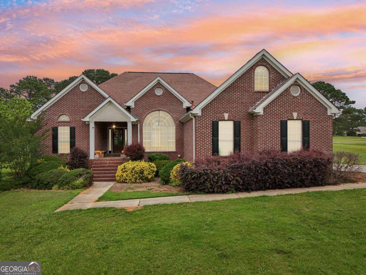 Mcdonough, GA 30252,1535 LAKE DOW RD