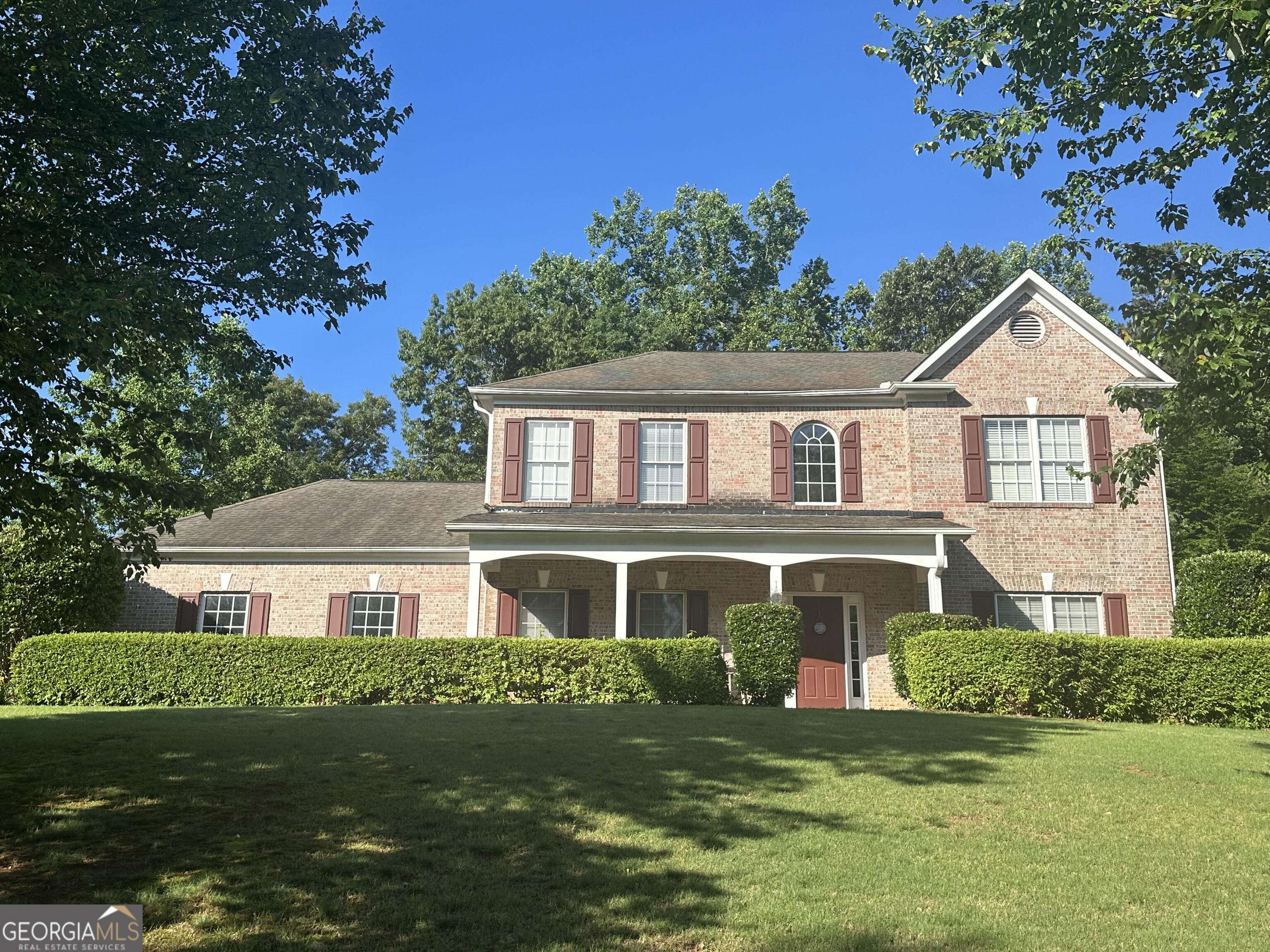 Lilburn, GA 30047,311 Arbor Point CT SW
