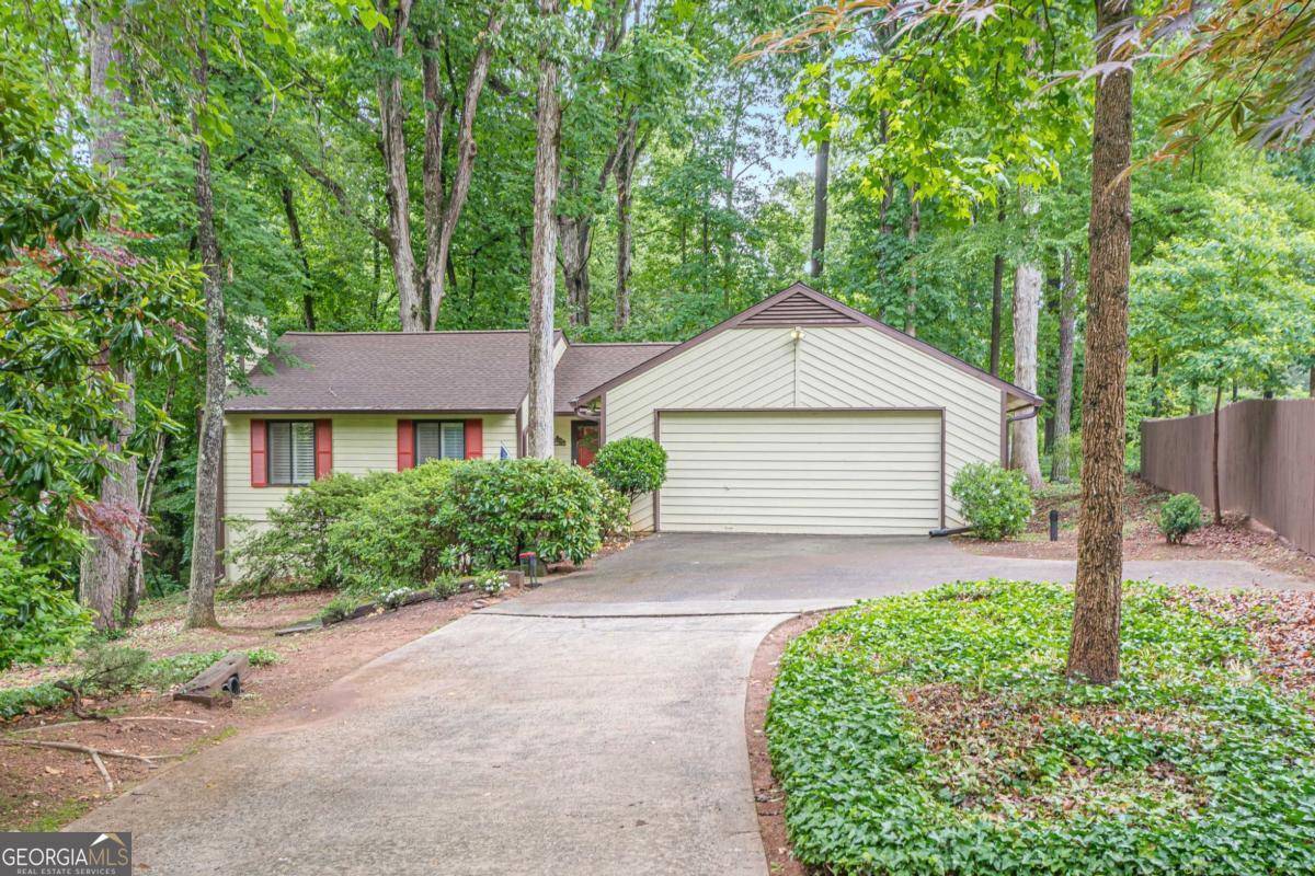 Marietta, GA 30062,2174 Kinridge RD