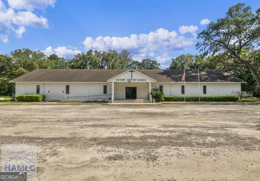 Allenhurst, GA 31301,1933 Talmadge RD