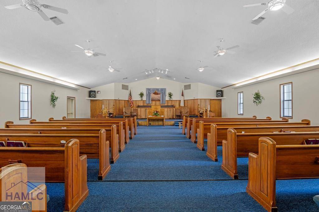Allenhurst, GA 31301,1933 Talmadge RD
