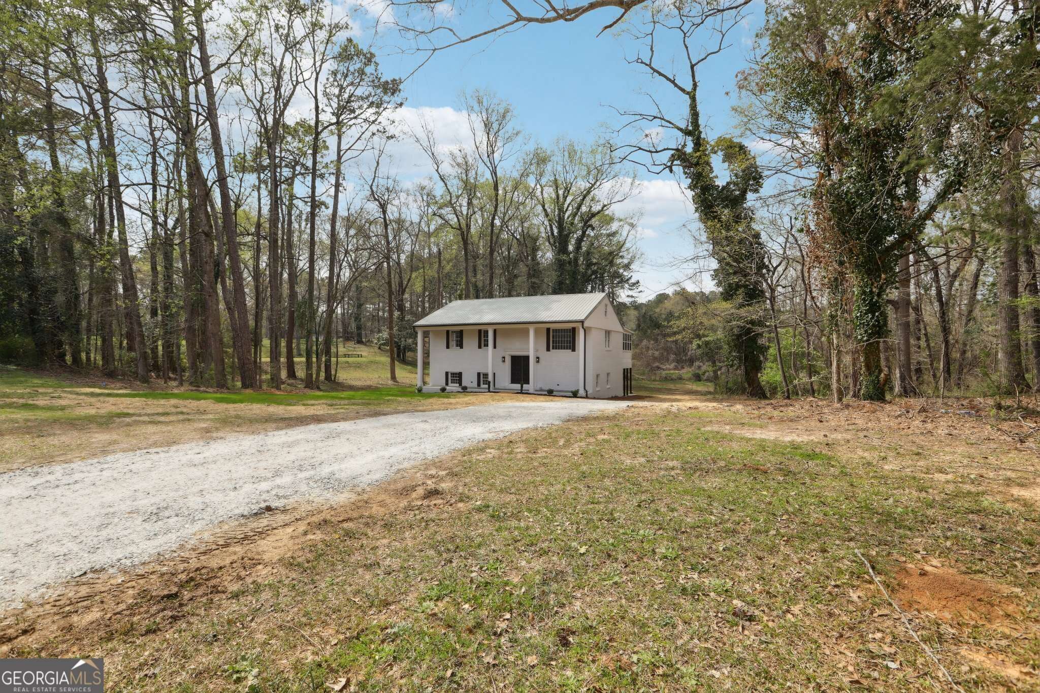 Monticello, GA 31064,1483 Madison RD