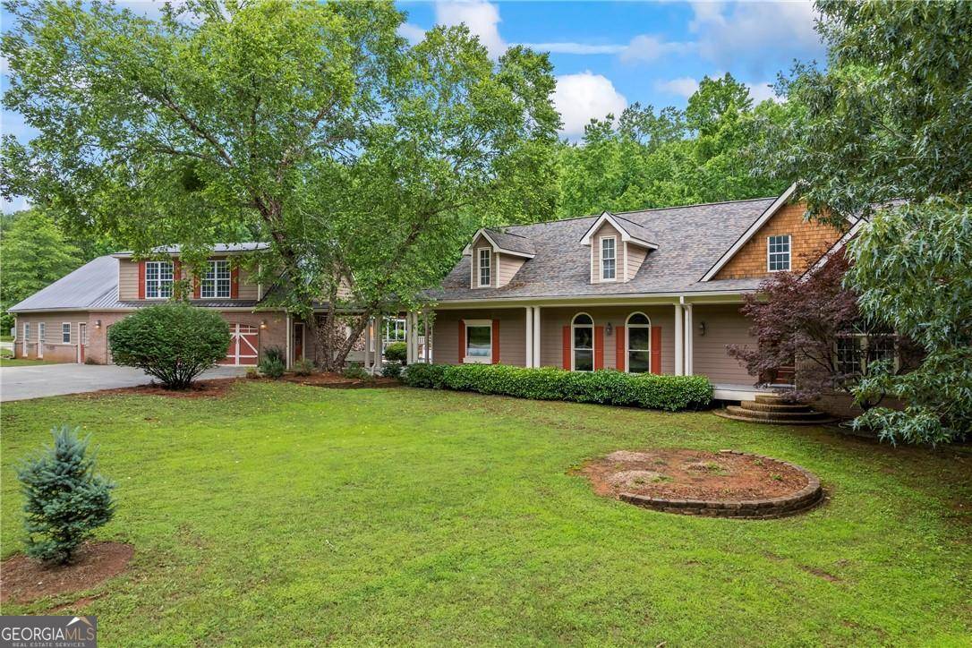 Watkinsville, GA 30677,1451 Tappan Spur DR
