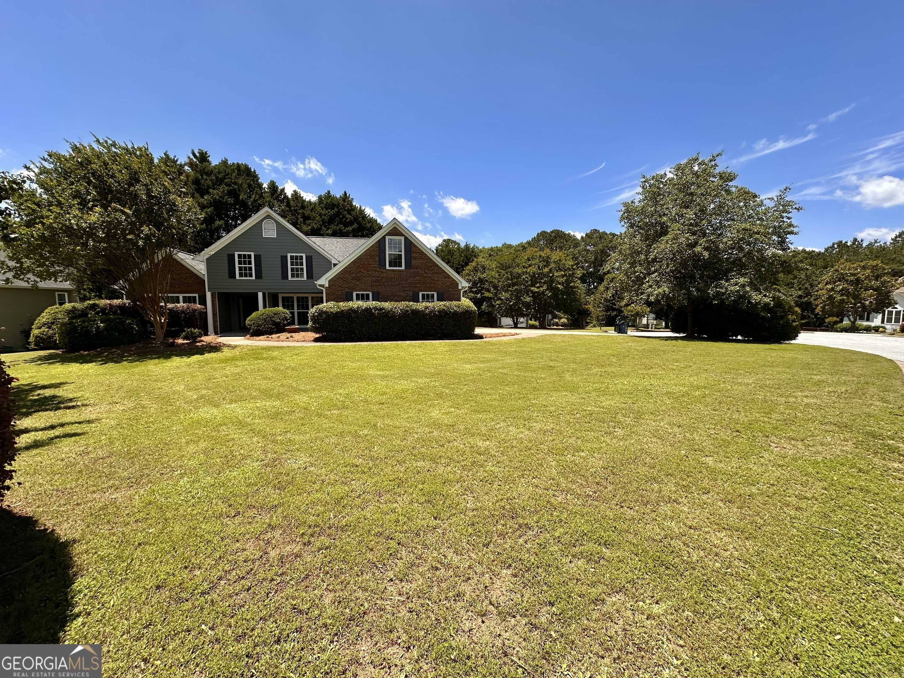 Loganville, GA 30052,2999 Plantation Run CT