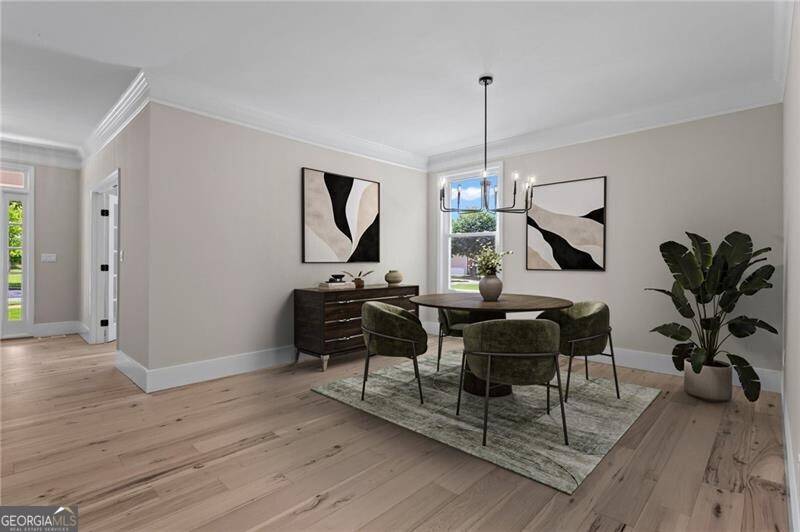 Marietta, GA 30062,2517 Hampton Park CT