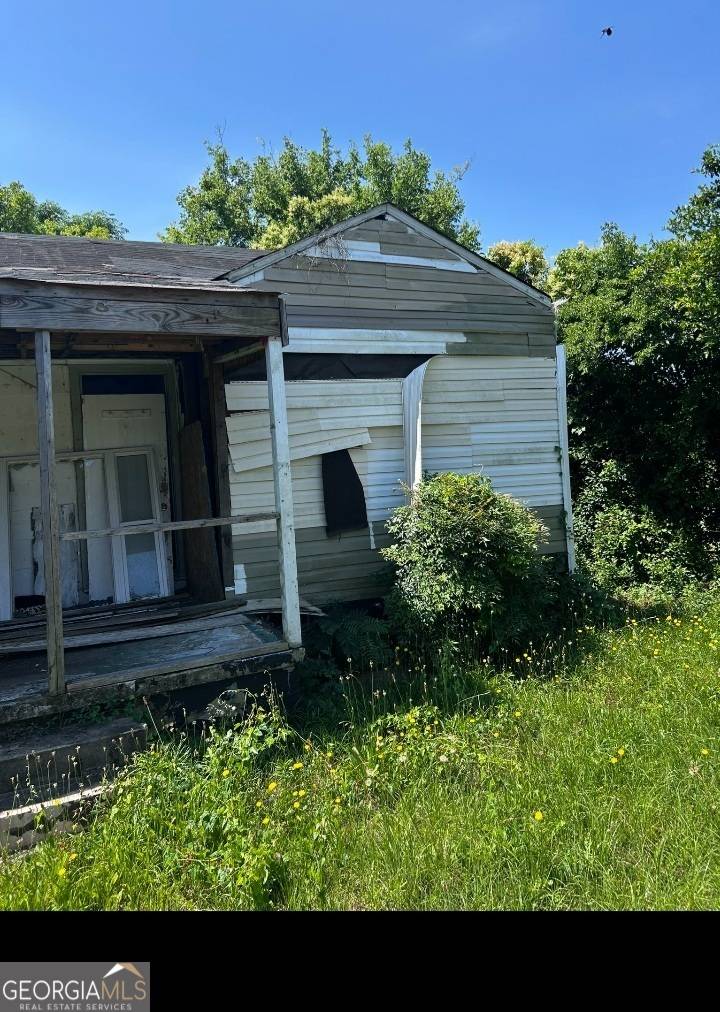 Macon, GA 31206,964 Ponce De Leon CIR