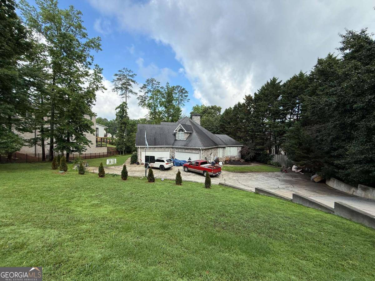 Roswell, GA 30075,3393 Childers RD NE